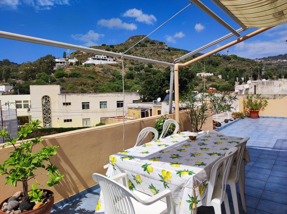 Attico In Centro Con Vista Mare E Monti! Apartment Marina  ภายนอก รูปภาพ